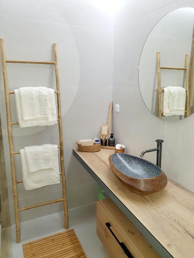 Apartment βοho Katoikia *