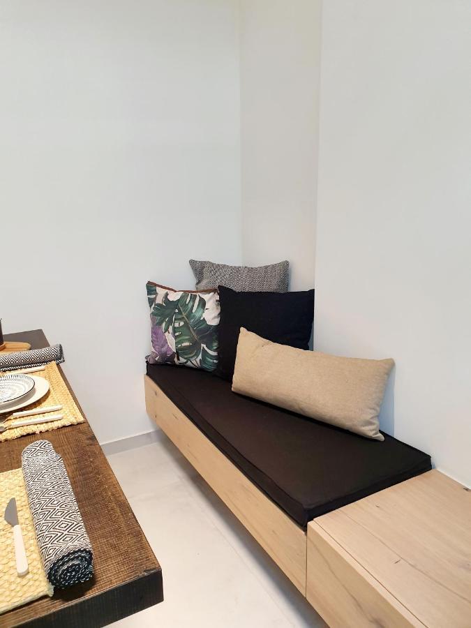βοho Katoikia Apartment