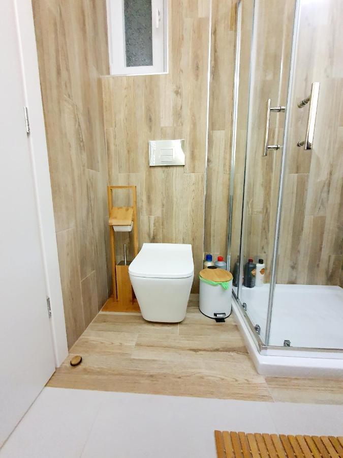 Apartment βοho Katoikia Volos