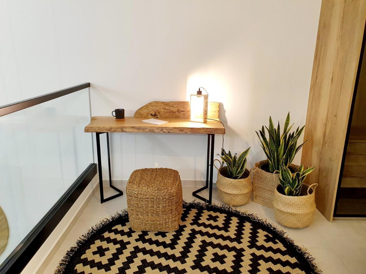 βοho Katoikia Apartment