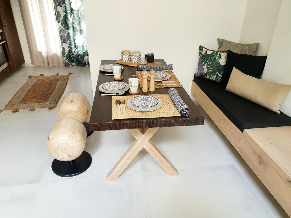Apartment βοho Katoikia *