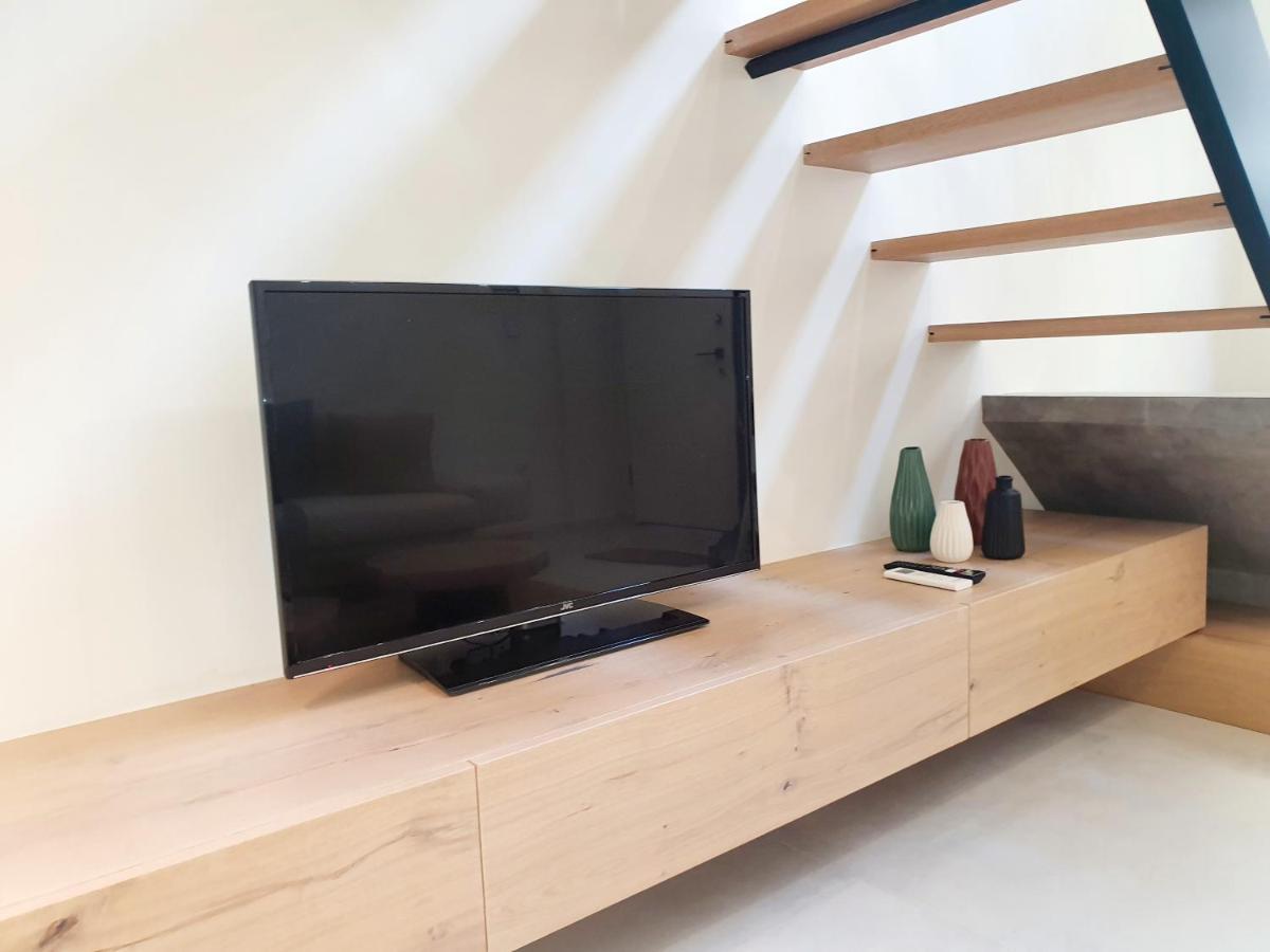 Apartment βοho Katoikia Volos