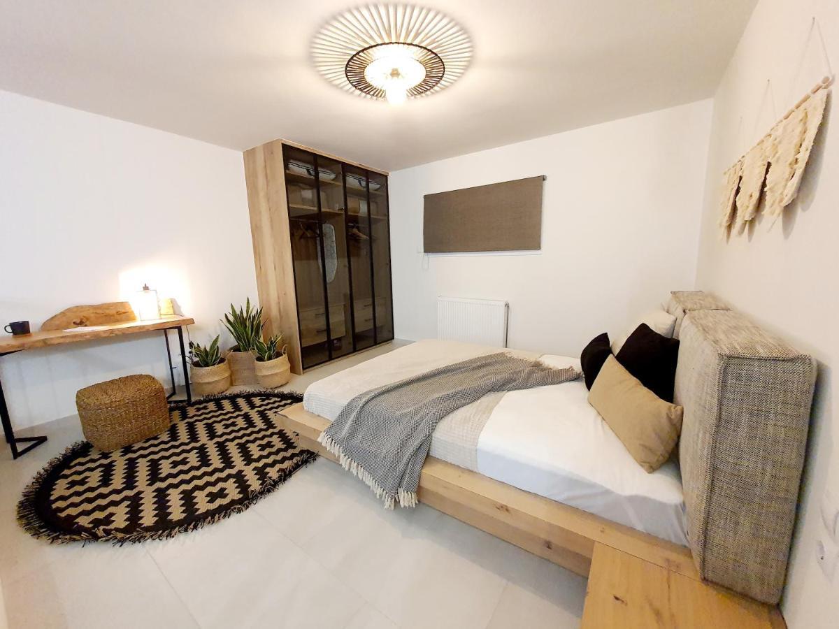 βοho Katoikia Apartment