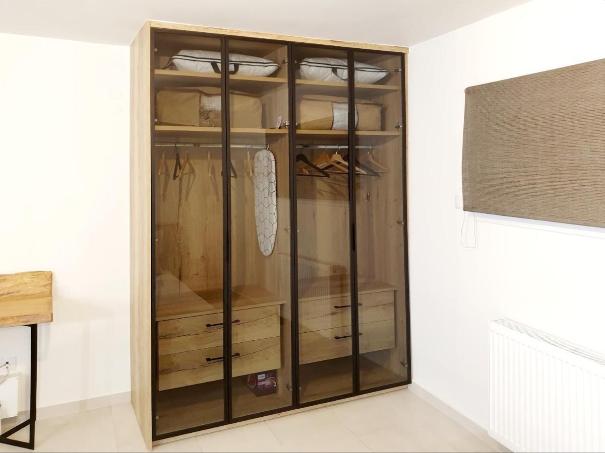 βοho Katoikia Apartment Volos