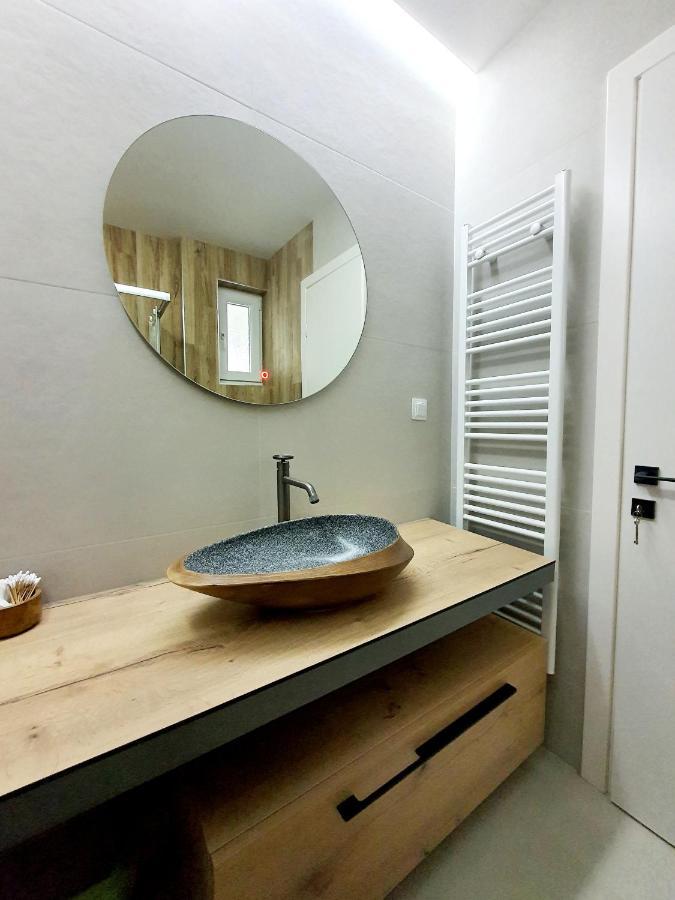 Apartment βοho Katoikia *