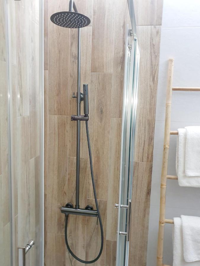 Apartment βοho Katoikia *