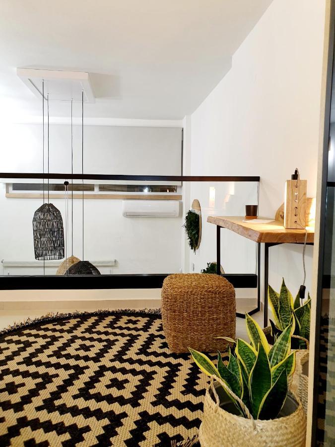 Apartment βοho Katoikia Volos