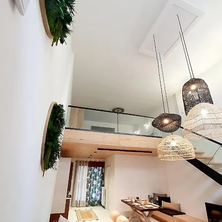Βοho Katoikia Apartment Volos Exterior photo