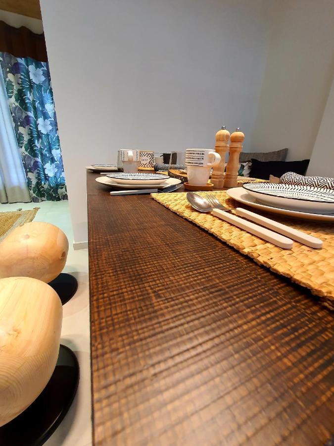 Apartment βοho Katoikia Volos