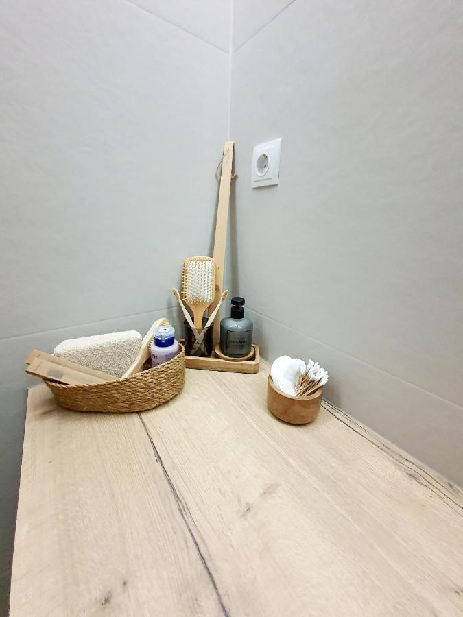 βοho Katoikia Apartment *
