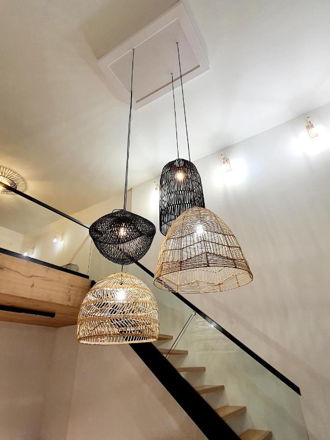 Apartment βοho Katoikia *