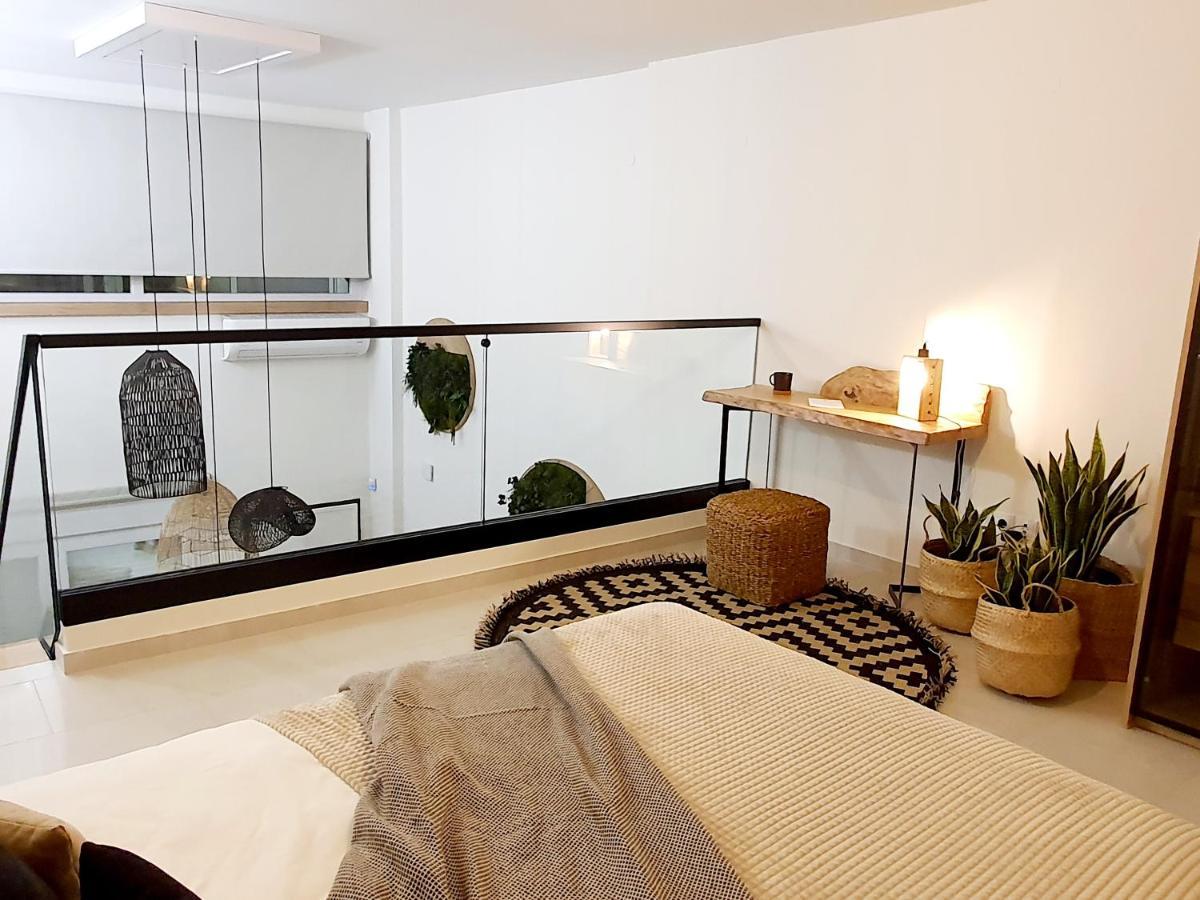 Apartment βοho Katoikia Volos