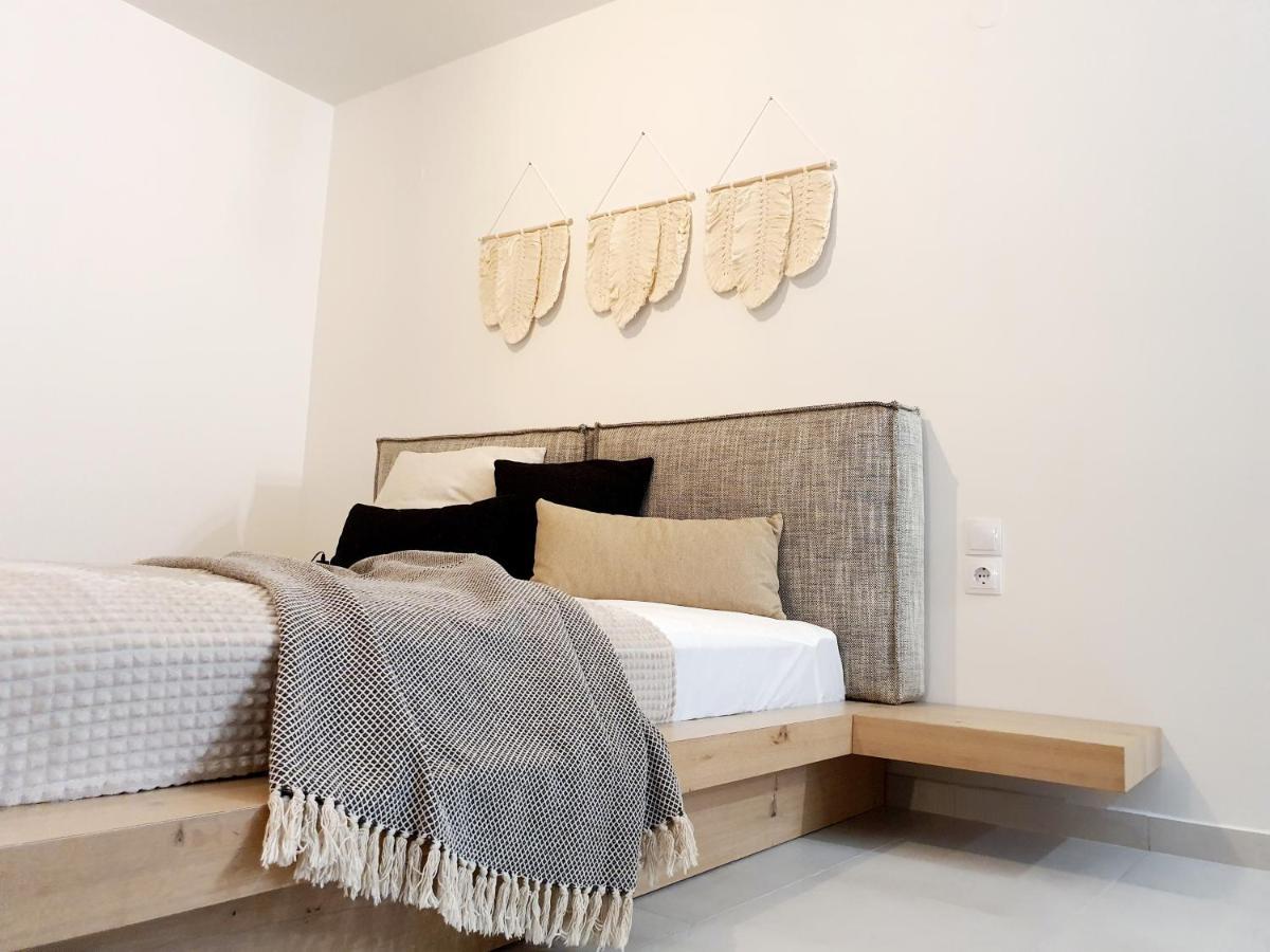 Apartment βοho Katoikia *