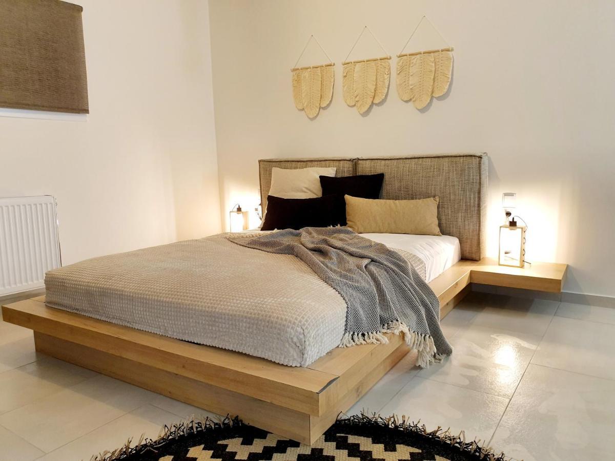 Apartment βοho Katoikia Volos