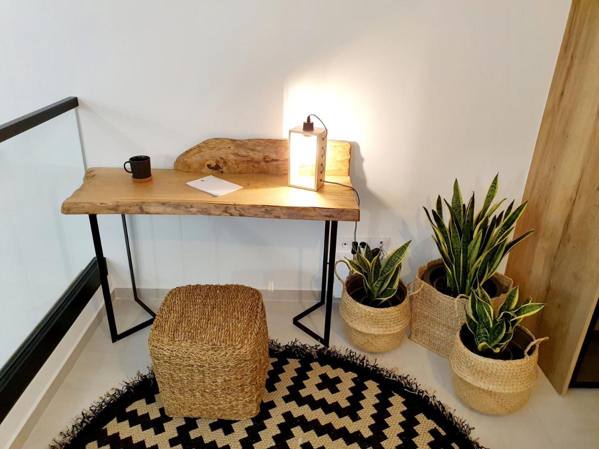βοho Katoikia Apartment *