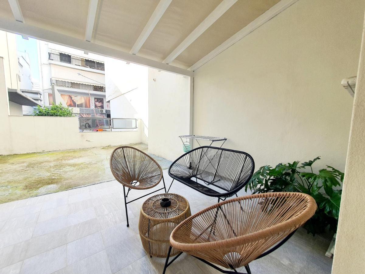 βοho Katoikia Apartment Volos